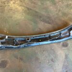 2007-12 Maserati Quattroporte M139 UNDER WINDSHIELD COWL PANEL TRIM COVER OEM - 148.5$ Picture 1 of 5 Picture 2 of 5 Picture 3 of 5 Picture 4 of 5 Picture 5 of 5 Picture 1 of 5 Picture 2 of 5 Picture 3 of 5 Picture 4 of 5