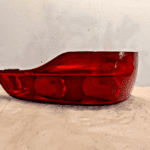 2007-2009 AUDI Q7  REAR LEFT DRIVER SIDE TAIL LIGHT BRAKE STOP LAMP OEM - 67.5$ Picture 1 of 5 Picture 2 of 5 Picture 3 of 5 Picture 4 of 5 Picture 5 of 5 Picture 1 of 5