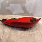 2007-2009 AUDI Q7  REAR LEFT DRIVER SIDE TAIL LIGHT BRAKE STOP LAMP OEM - 67.5$ Picture 1 of 5 Picture 2 of 5 Picture 3 of 5 Picture 4 of 5 Picture 5 of 5 Picture 1 of 5 Picture 2 of 5