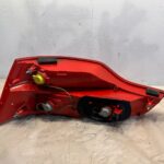 2007-2009 AUDI Q7  REAR LEFT DRIVER SIDE TAIL LIGHT BRAKE STOP LAMP OEM - 67.5$ Picture 1 of 5 Picture 2 of 5 Picture 3 of 5 Picture 4 of 5 Picture 5 of 5 Picture 1 of 5 Picture 2 of 5 Picture 3 of 5