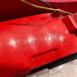 2007-2009 AUDI Q7  REAR LEFT DRIVER SIDE TAIL LIGHT BRAKE STOP LAMP OEM - 67.5$ Picture 1 of 5 Picture 2 of 5 Picture 3 of 5 Picture 4 of 5 Picture 5 of 5 Picture 1 of 5 Picture 2 of 5 Picture 3 of 5 Picture 4 of 5