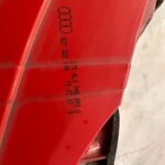 2007-2009 AUDI Q7  REAR LEFT DRIVER SIDE TAIL LIGHT BRAKE STOP LAMP OEM - 67.5$ Picture 1 of 5 Picture 2 of 5 Picture 3 of 5 Picture 4 of 5 Picture 5 of 5 Picture 1 of 5 Picture 2 of 5 Picture 3 of 5 Picture 4 of 5 Picture 5 of 5