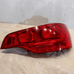 2007-2009 AUDI Q7  REAR RIGHT PASSENGER SIDE TAIL LIGHT BRAKE STOP LAMP OEM - 81$ Picture 1 of 6 Picture 2 of 6 Picture 3 of 6 Picture 4 of 6 Picture 5 of 6 Picture 6 of 6 Picture 1 of 6