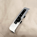 2007 - 2009 Audi Q7 4l Automatic Transmission Gear Shifter Display 4l1713463A OE - 31.5$ Picture 1 of 4 Picture 2 of 4 Picture 3 of 4 Picture 4 of 4 Picture 1 of 4