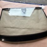 2007-2010 AUDI Q7 Premium Front Windshield Wind Screen Glass Pilkington OEM - 360$ Picture 1 of 5 Picture 2 of 5 Picture 3 of 5 Picture 4 of 5 Picture 5 of 5 Picture 1 of 5