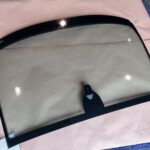 2007-2010 AUDI Q7 Premium Front Windshield Wind Screen Glass Pilkington OEM - 360$ Picture 1 of 5 Picture 2 of 5 Picture 3 of 5 Picture 4 of 5 Picture 5 of 5 Picture 1 of 5 Picture 2 of 5
