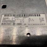 2007-2015 Audi Q7 4L MMI Multi Media Interface Control Module Unit 4E0035729A OE - 108$ Picture 1 of 5 Picture 2 of 5 Picture 3 of 5 Picture 4 of 5 Picture 5 of 5 Picture 1 of 5 Picture 2 of 5 Picture 3 of 5