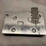 2007-2015 Audi Q7 4L MMI Multi Media Interface Control Module Unit 4E0035729A OE - 108$ Picture 1 of 5 Picture 2 of 5 Picture 3 of 5 Picture 4 of 5 Picture 5 of 5 Picture 1 of 5 Picture 2 of 5 Picture 3 of 5 Picture 4 of 5