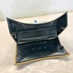 2007 MASERATI M139 5 DISC CD CHANGER 735273184 BLAUPUNKT 735273184 OEM - 103.5$ Picture 1 of 7 Picture 2 of 7 Picture 3 of 7 Picture 4 of 7 Picture 5 of 7 Picture 6 of 7 Picture 7 of 7 Picture 1 of 7 Picture 2 of 7