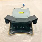 2007 MASERATI M139 5 DISC CD CHANGER 735273184 BLAUPUNKT 735273184 OEM - 103.5$ Picture 1 of 7 Picture 2 of 7 Picture 3 of 7 Picture 4 of 7 Picture 5 of 7 Picture 6 of 7 Picture 7 of 7 Picture 1 of 7 Picture 2 of 7 Picture 3 of 7