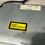 2007 MASERATI M139 5 DISC CD CHANGER 735273184 BLAUPUNKT 735273184 OEM - 103.5$ Picture 1 of 7 Picture 2 of 7 Picture 3 of 7 Picture 4 of 7 Picture 5 of 7 Picture 6 of 7 Picture 7 of 7 Picture 1 of 7 Picture 2 of 7 Picture 3 of 7 Picture 4 of 7