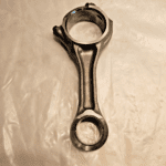 2008 - 2020 CUMMINS ISB 6.7L QSB Diesel Engine CONNECTING ROD 5257364 OEM - 75$ Picture 1 of 4 Picture 2 of 4 Picture 3 of 4 Picture 4 of 4 Picture 1 of 4