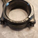 2008 - 2020 CUMMINS ISB 6.7L QSB Diesel Engine CONNECTING ROD 5257364 OEM - 75$ Picture 1 of 4 Picture 2 of 4 Picture 3 of 4 Picture 4 of 4 Picture 1 of 4 Picture 2 of 4