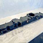 2009 DETROIT DIESEL DD15 DD13 Engine Intake Manifold A4710980717 OEM - 189$ Picture 1 of 4 Picture 2 of 4 Picture 3 of 4 Picture 4 of 4 Picture 1 of 4 Picture 2 of 4
