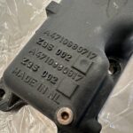 2009 DETROIT DIESEL DD15 DD13 Engine Intake Manifold A4710980717 OEM - 189$ Picture 1 of 4 Picture 2 of 4 Picture 3 of 4 Picture 4 of 4 Picture 1 of 4 Picture 2 of 4 Picture 3 of 4