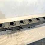 2009 DETROIT DIESEL DD15 DD13 Engine Intake Manifold A4710980717 OEM - 189$ Picture 1 of 4 Picture 2 of 4 Picture 3 of 4 Picture 4 of 4 Picture 1 of 4 Picture 2 of 4 Picture 3 of 4 Picture 4 of 4