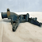 2009 Detroit DD15 Diesel Engine EGR Manifold Pipe A4722030644 OEM - 67.5$ Picture 1 of 6 Picture 2 of 6 Picture 3 of 6 Picture 4 of 6 Picture 5 of 6 Picture 6 of 6 Picture 1 of 6 Picture 2 of 6