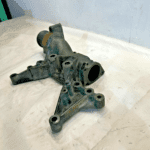 2009 Detroit DD15 Diesel Engine EGR Manifold Pipe A4722030644 OEM - 67.5$ Picture 1 of 6 Picture 2 of 6 Picture 3 of 6 Picture 4 of 6 Picture 5 of 6 Picture 6 of 6 Picture 1 of 6 Picture 2 of 6 Picture 3 of 6 Picture 4 of 6