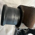 2009 Detroit DD15 Diesel Engine EGR Manifold Pipe A4722030644 OEM - 67.5$ Picture 1 of 6 Picture 2 of 6 Picture 3 of 6 Picture 4 of 6 Picture 5 of 6 Picture 6 of 6 Picture 1 of 6 Picture 2 of 6 Picture 3 of 6 Picture 4 of 6 Picture 5 of 6