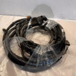 2009 INTERNATIONAL 9400I FRAME CHASSIS WIRING HARNESS 3598444C92 OEM - 382.5$ Picture 1 of 2 Picture 2 of 2 Picture 1 of 2