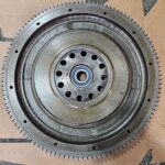 2011-2015 Cummins ISX15 Diesel Engine Flywheel 3680921R OEM - 382.5$ Picture 1 of 6 Picture 2 of 6 Picture 3 of 6 Picture 4 of 6 Picture 5 of 6 Picture 6 of 6 Picture 1 of 6
