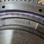 2011-2015 Cummins ISX15 Diesel Engine Flywheel 3680921R OEM - 382.5$ Picture 1 of 6 Picture 2 of 6 Picture 3 of 6 Picture 4 of 6 Picture 5 of 6 Picture 6 of 6 Picture 1 of 6 Picture 2 of 6