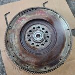 2011-2015 Cummins ISX15 Diesel Engine Flywheel 3680921R OEM - 382.5$ Picture 1 of 6 Picture 2 of 6 Picture 3 of 6 Picture 4 of 6 Picture 5 of 6 Picture 6 of 6 Picture 1 of 6 Picture 2 of 6 Picture 3 of 6 Picture 4 of 6 Picture 5 of 6