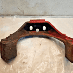 2011-2017 Cummins ISX15 Diesel Engine FRONT ENGINE SUPPORT MOUNT 3103631 OEM - 198$ Picture 1 of 4 Picture 2 of 4 Picture 3 of 4 Picture 4 of 4 Picture 1 of 4