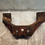 2011-2017 Cummins ISX15 Diesel Engine FRONT ENGINE SUPPORT MOUNT 3103631 OEM - 198$ Picture 1 of 4 Picture 2 of 4 Picture 3 of 4 Picture 4 of 4 Picture 1 of 4 Picture 2 of 4