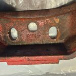 2011-2017 Cummins ISX15 Diesel Engine FRONT ENGINE SUPPORT MOUNT 3103631 OEM - 198$ Picture 1 of 4 Picture 2 of 4 Picture 3 of 4 Picture 4 of 4 Picture 1 of 4 Picture 2 of 4 Picture 3 of 4