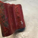 2011-2017 Cummins ISX15 Diesel Engine FRONT ENGINE SUPPORT MOUNT 3103631 OEM - 198$ Picture 1 of 4 Picture 2 of 4 Picture 3 of 4 Picture 4 of 4 Picture 1 of 4 Picture 2 of 4 Picture 3 of 4 Picture 4 of 4