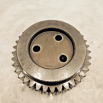 2011 Cummins ISX15 Diesel Engine Timing Idler Gear with Hub 3686776 OEM 3686952 - 126$ Picture 1 of 4 Picture 2 of 4 Picture 3 of 4 Picture 4 of 4 Picture 1 of 4