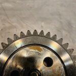 2011 Cummins ISX15 Diesel Engine Timing Idler Gear with Hub 3686776 OEM 3686952 - 126$ Picture 1 of 4 Picture 2 of 4 Picture 3 of 4 Picture 4 of 4 Picture 1 of 4 Picture 2 of 4 Picture 3 of 4 Picture 4 of 4
