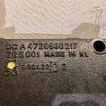 2011 DETRIOT DIESEL DD15 INTAKE MANIFOLD ASSEMBLY A4720980217 OEM - 247.5$ Picture 1 of 5 Picture 2 of 5 Picture 3 of 5 Picture 4 of 5 Picture 5 of 5 Picture 1 of 5 Picture 2 of 5 Picture 3 of 5 Picture 4 of 5