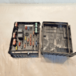 2012-2018 VOLKSWAGEN TIGUAN Engine Fuse Box 3C0937125A OEM - 81$ Picture 1 of 5 Picture 2 of 5 Picture 3 of 5 Picture 4 of 5 Picture 5 of 5 Picture 1 of 5