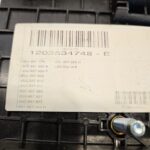 2012-2018 VOLKSWAGEN TIGUAN Engine Fuse Box 3C0937125A OEM - 81$ Picture 1 of 5 Picture 2 of 5 Picture 3 of 5 Picture 4 of 5 Picture 5 of 5 Picture 1 of 5 Picture 2 of 5 Picture 3 of 5 Picture 4 of 5