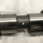 2012 Cummins ISB QSB 4.5L Diesel Engine Camshaft 3977547 4896418 3970117 OEM - 265.5$ Picture 1 of 4 Picture 2 of 4 Picture 3 of 4 Picture 4 of 4 Picture 1 of 4 Picture 2 of 4 Picture 3 of 4