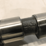 2012 Cummins ISB QSB 4.5L Diesel Engine Camshaft 3977547 4896418 3970117 OEM - 265.5$ Picture 1 of 4 Picture 2 of 4 Picture 3 of 4 Picture 4 of 4 Picture 1 of 4 Picture 2 of 4 Picture 3 of 4 Picture 4 of 4