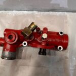 2012 Cummins ISX15 Diesel Engine Water Coolant Filter Housing 3681446 OEM - 148.5$ Picture 1 of 7 Picture 2 of 7 Picture 3 of 7 Picture 4 of 7 Picture 5 of 7 Picture 6 of 7 Picture 7 of 7 Picture 1 of 7 Picture 2 of 7 Picture 3 of 7