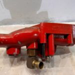 2012 Cummins ISX15 Diesel Engine Water Coolant Filter Housing 3681446 OEM - 148.5$ Picture 1 of 7 Picture 2 of 7 Picture 3 of 7 Picture 4 of 7 Picture 5 of 7 Picture 6 of 7 Picture 7 of 7 Picture 1 of 7 Picture 2 of 7 Picture 3 of 7 Picture 4 of 7 Picture 5 of 7