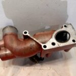 2012 Cummins ISX15 Diesel Engine Water Coolant Filter Housing 3681446 OEM - 148.5$ Picture 1 of 7 Picture 2 of 7 Picture 3 of 7 Picture 4 of 7 Picture 5 of 7 Picture 6 of 7 Picture 7 of 7 Picture 1 of 7 Picture 2 of 7 Picture 3 of 7 Picture 4 of 7 Picture 5 of 7 Picture 6 of 7 Picture 7 of 7