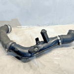 2012 VW Tiguan Audi A3 2.0 Turbocharger Intercooler Air Pipe w/ Sensor OEM - 148.5$ Picture 1 of 4 Picture 2 of 4 Picture 3 of 4 Picture 4 of 4 Picture 1 of 4 Picture 2 of 4 Picture 3 of 4