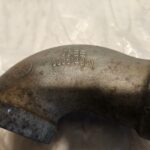 2013 INTERNATIONAL MAXXFORCE 13 AIR TRANSFER PIPE ELBOW 3005142C1 OEM - 135$ Picture 1 of 4 Picture 2 of 4 Picture 3 of 4 Picture 4 of 4 Picture 1 of 4 Picture 2 of 4 Picture 3 of 4