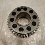 2013 International MAXXFORCE 13 Diesel Engine Timing Gear 3004658C92 OEM - 130$ Picture 1 of 4 Picture 2 of 4 Picture 3 of 4 Picture 4 of 4 Picture 1 of 4