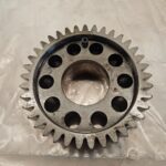 2013 International MAXXFORCE 13 Diesel Engine Timing Gear 3004658C92 OEM - 130$ Picture 1 of 4 Picture 2 of 4 Picture 3 of 4 Picture 4 of 4 Picture 1 of 4 Picture 2 of 4