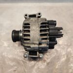 2013 Mercedes C250 1.8L Engine Alternator Generator A0009067902 OEM - 100$ Picture 1 of 4 Picture 2 of 4 Picture 3 of 4 Picture 4 of 4 Picture 1 of 4