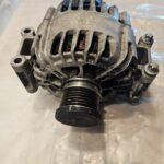 2013 Mercedes C250 1.8L Engine Alternator Generator A0009067902 OEM - 100$ Picture 1 of 4 Picture 2 of 4 Picture 3 of 4 Picture 4 of 4 Picture 1 of 4 Picture 2 of 4