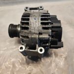 2013 Mercedes C250 1.8L Engine Alternator Generator A0009067902 OEM - 100$ Picture 1 of 4 Picture 2 of 4 Picture 3 of 4 Picture 4 of 4 Picture 1 of 4 Picture 2 of 4 Picture 3 of 4 Picture 4 of 4