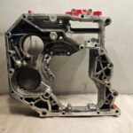 2014 Cummins ISB 6.7l Diesel Engine Timing Gear Housing 5311267 OEM - 225$ Picture 1 of 4 Picture 2 of 4 Picture 3 of 4 Picture 4 of 4 Picture 1 of 4 Picture 2 of 4