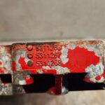 2014 Cummins ISB 6.7l Diesel Engine Timing Gear Housing 5311267 OEM - 225$ Picture 1 of 4 Picture 2 of 4 Picture 3 of 4 Picture 4 of 4 Picture 1 of 4 Picture 2 of 4 Picture 3 of 4